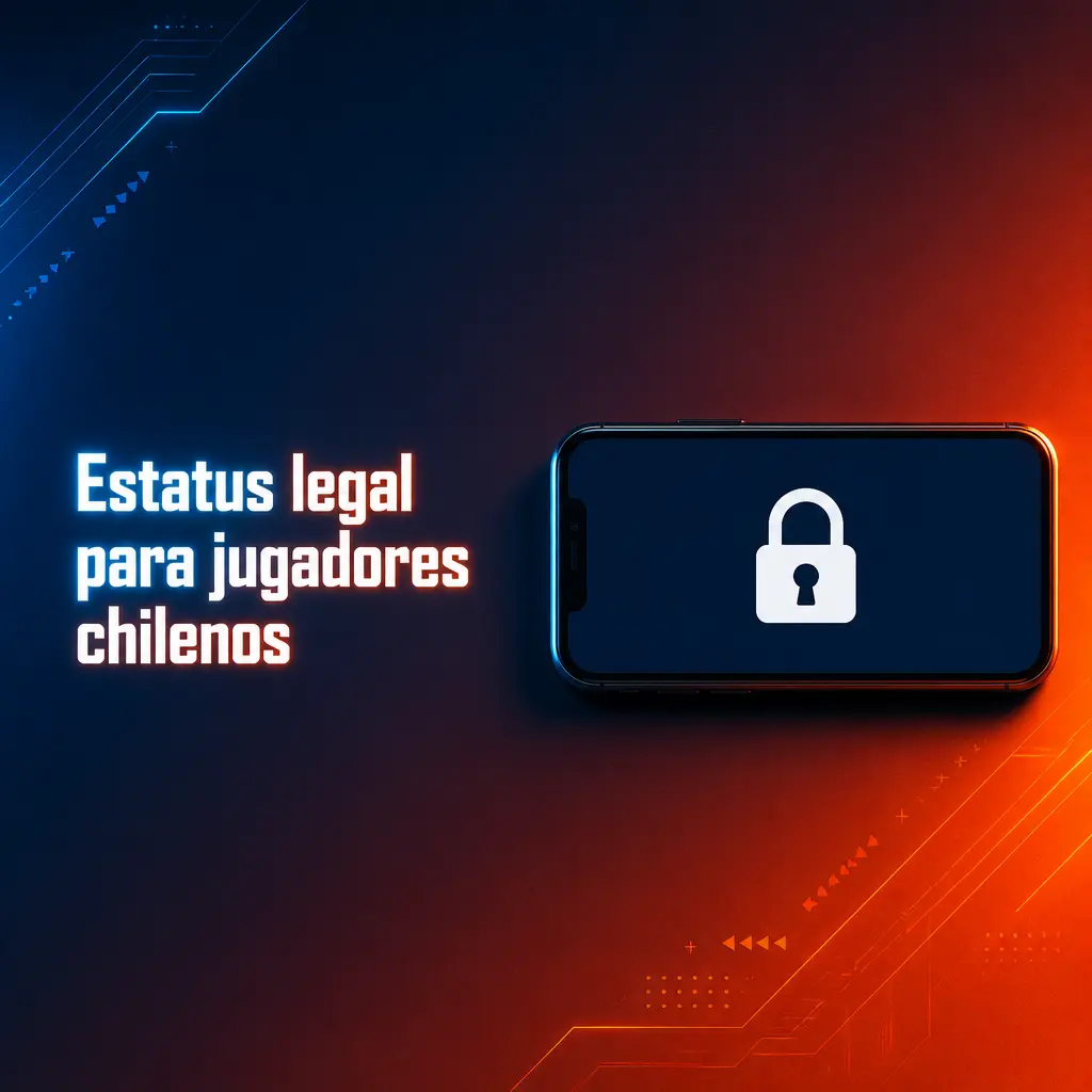 Estatus legal de Mostbet en Chile con verificación KYC, controles AML y seguridad para retiros online