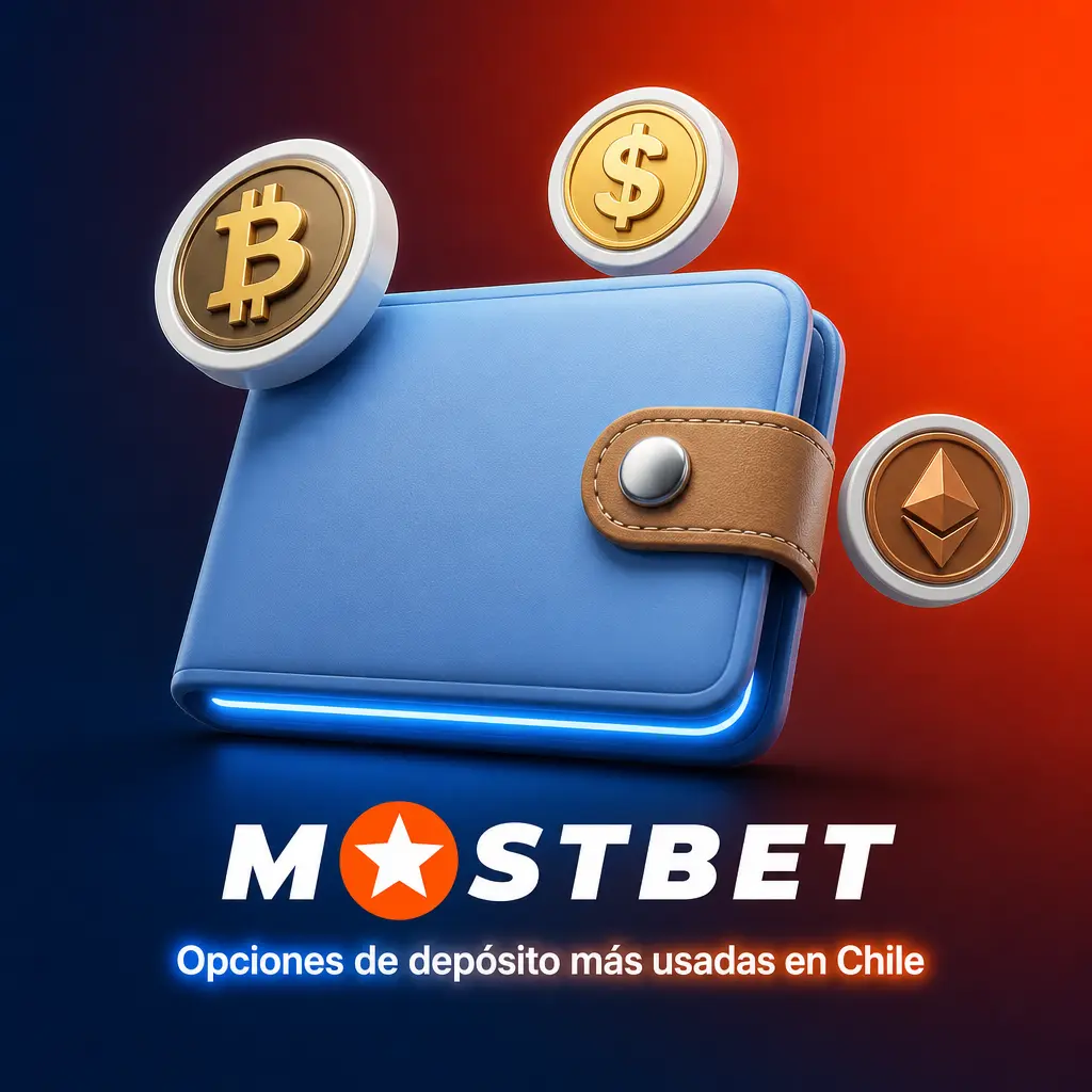 Opciones de depósito en Chile: Mach, WebPay, bancos y criptomonedas para pagos rápidos en CLP