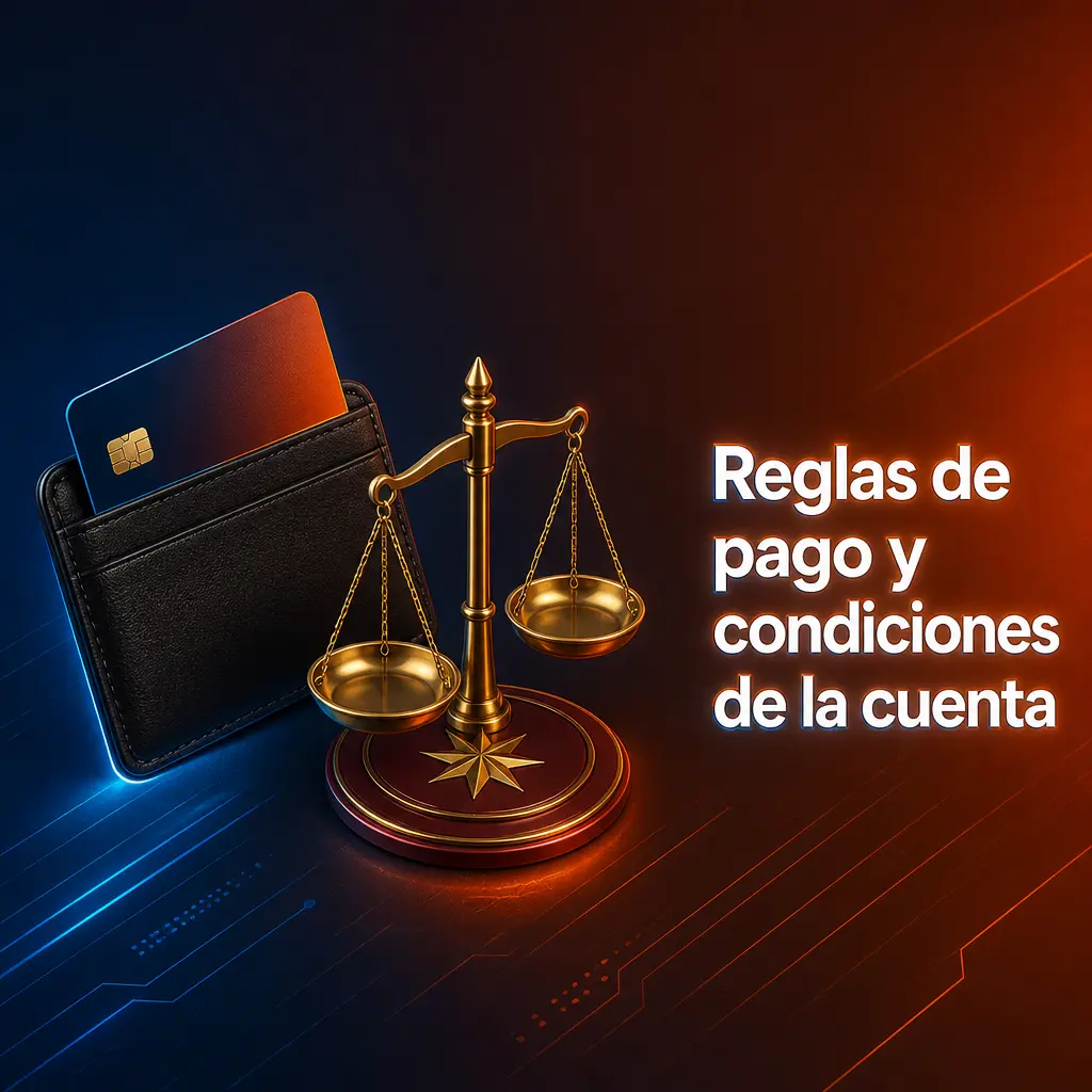 Reglas de pago de Mostbet Chile: verificación de cuenta, titularidad del método y retiros seguros en CLP