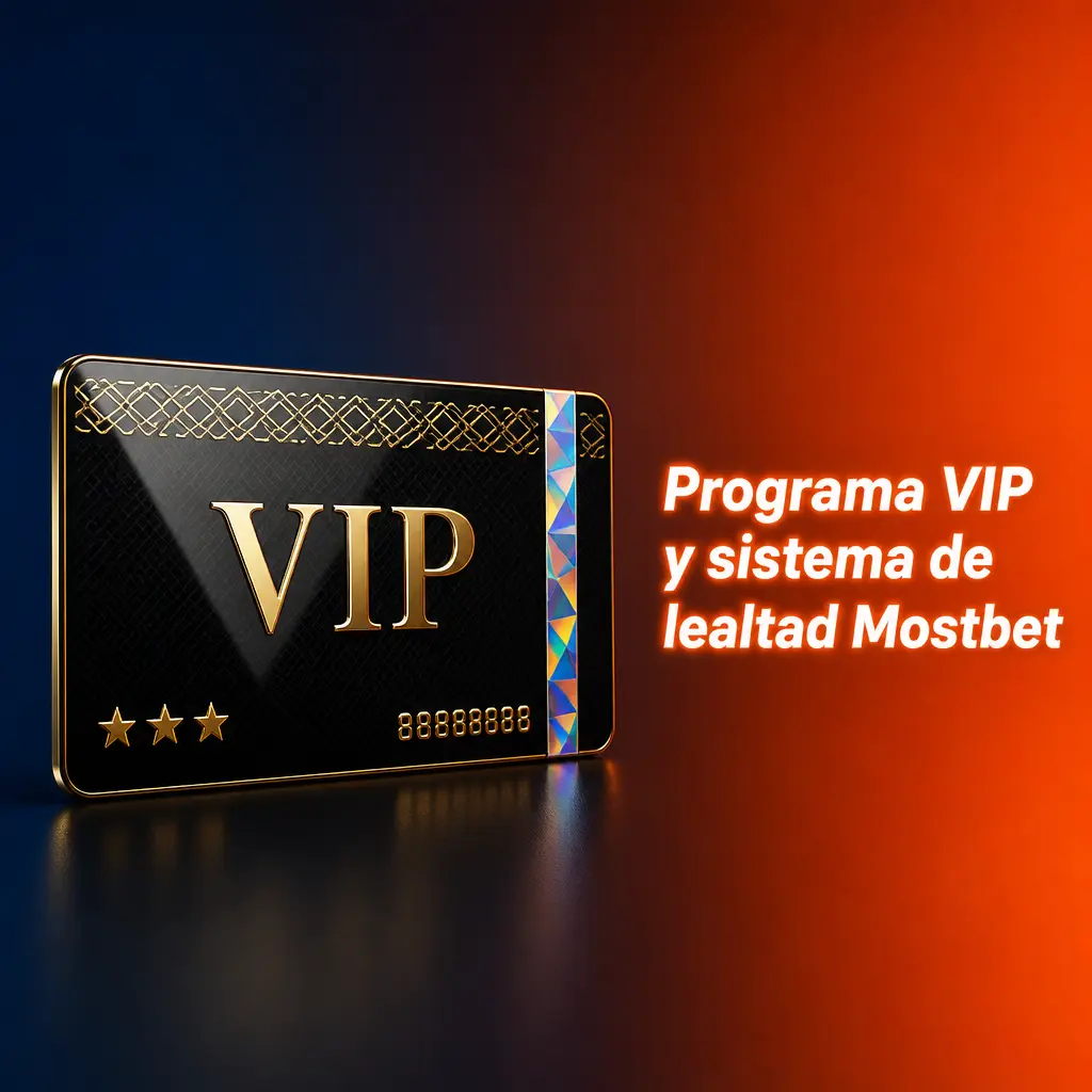 Programa VIP Mostbet Chile 2026 con lealtad, cashback, freebets, KYC y beneficios por invitación
